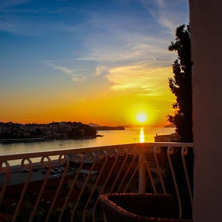 Apartments Tayra دوبروفينك الغرفة الصورة