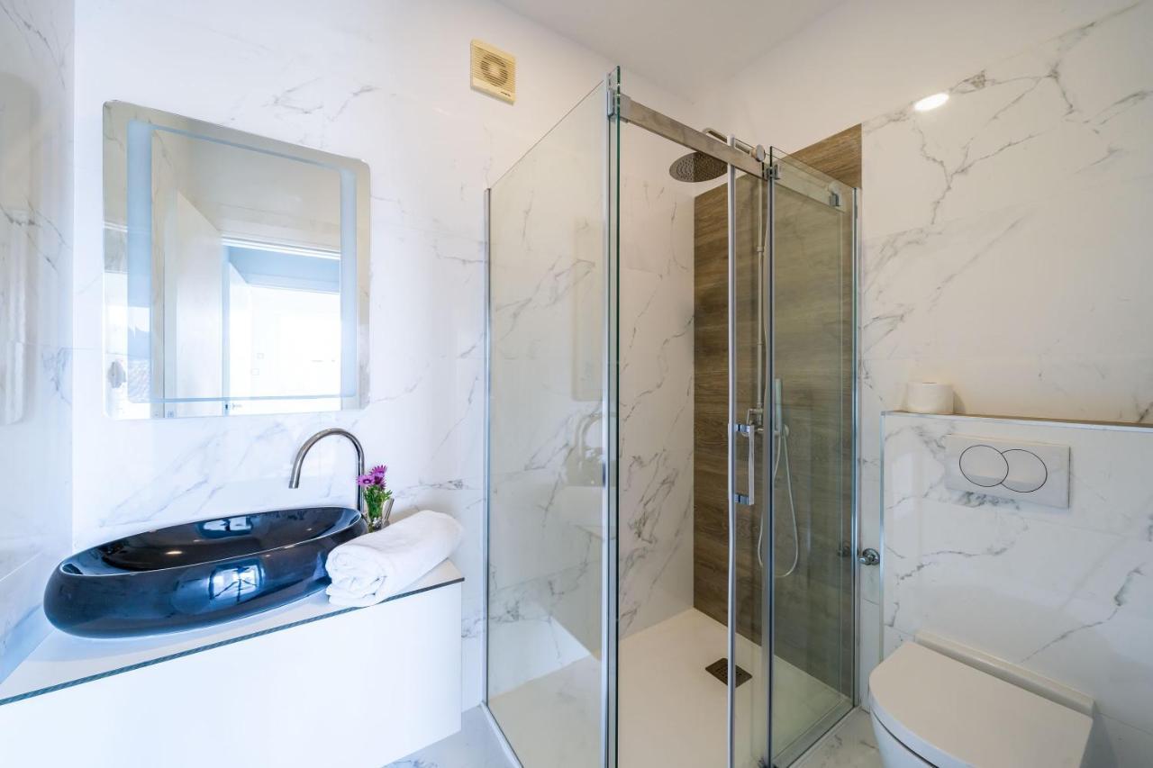 Apartments Tayra دوبروفينك المظهر الخارجي الصورة