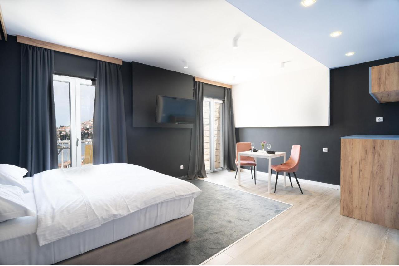 Apartments Tayra دوبروفينك المظهر الخارجي الصورة