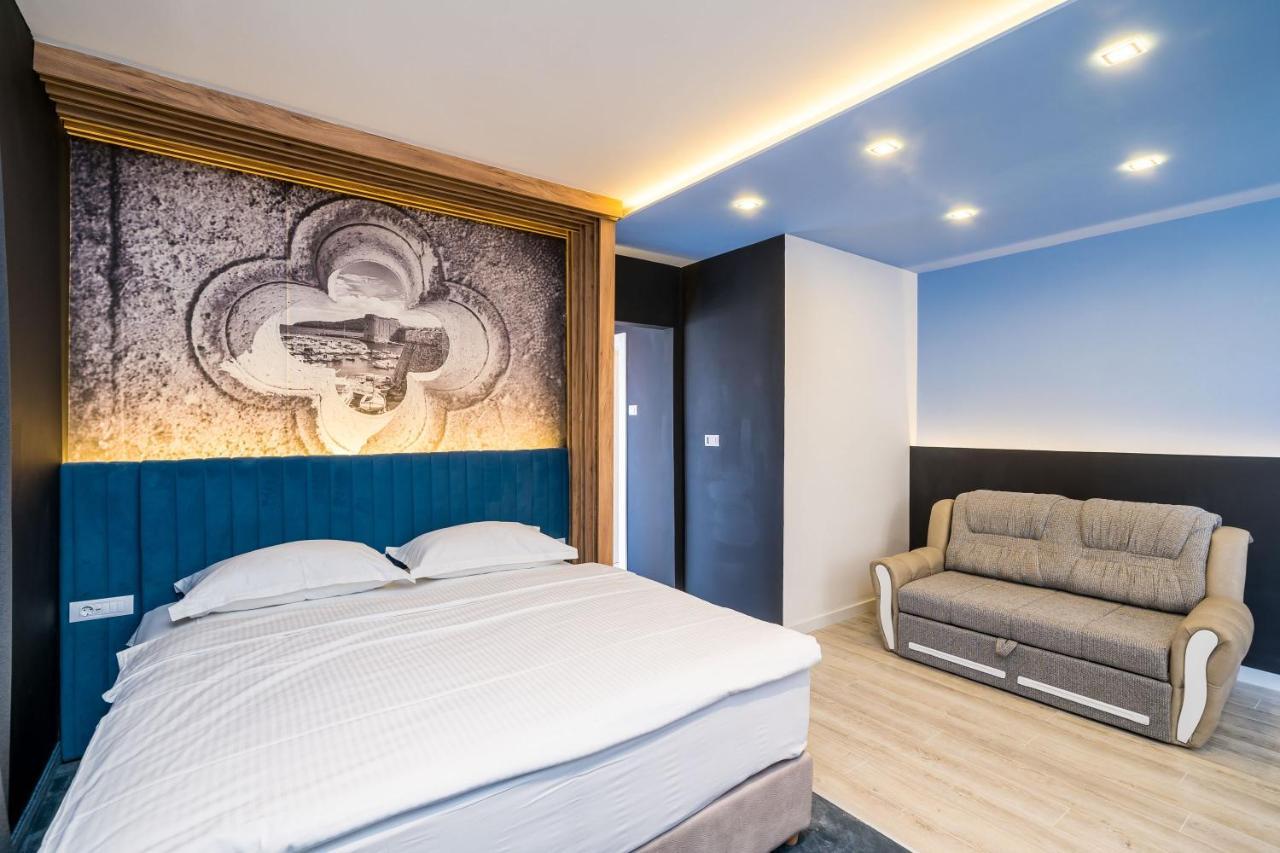 Apartments Tayra دوبروفينك المظهر الخارجي الصورة