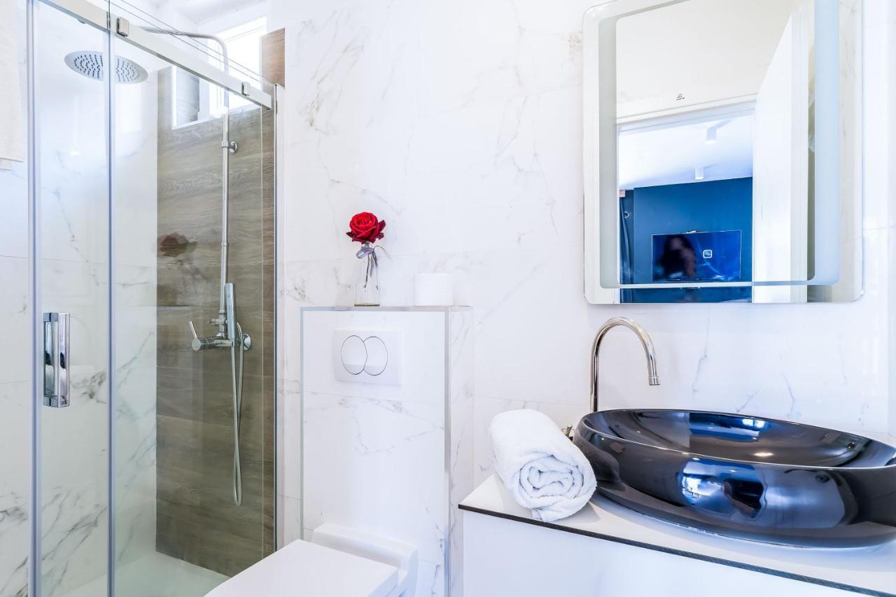 Apartments Tayra دوبروفينك المظهر الخارجي الصورة