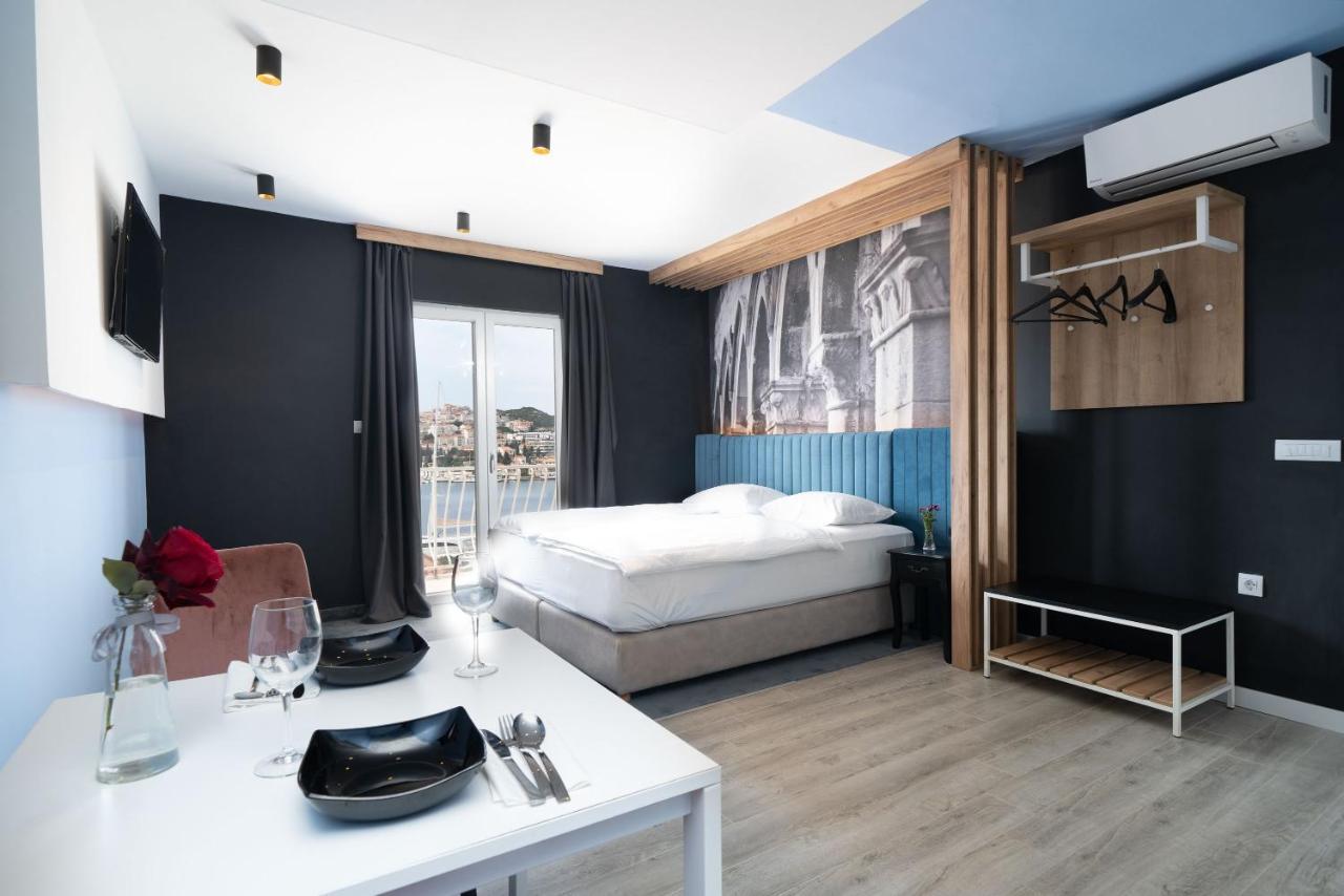 Apartments Tayra دوبروفينك المظهر الخارجي الصورة